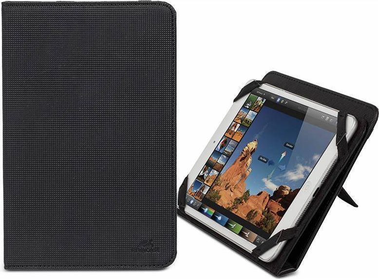 Këllëf për tablet RivaCase 8", i zi