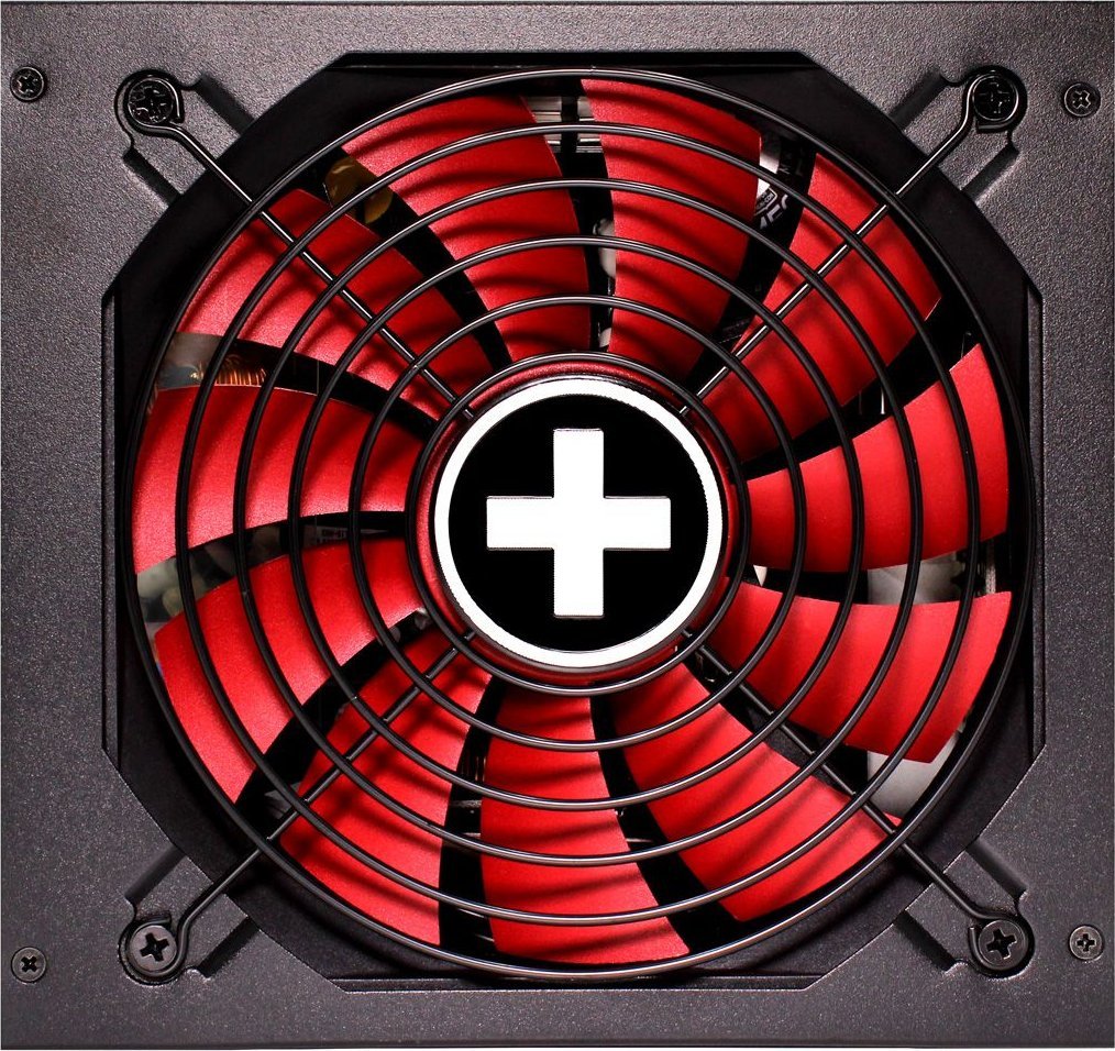 Burim energjie Xilence Performance X+ XP750MR9.2 XN173 ATX 3.0, 750W