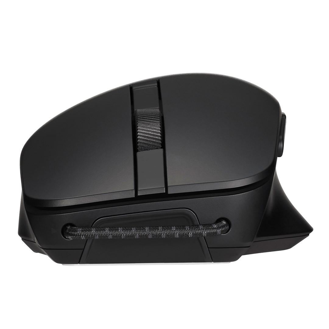 Maus ASUS SmartO MD200, Wireless, i zi