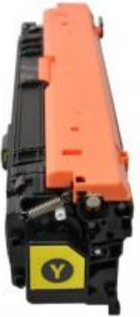 Toner Quality Imaging 508X QI HP1028ZY, zëvendësues, i verdhë
