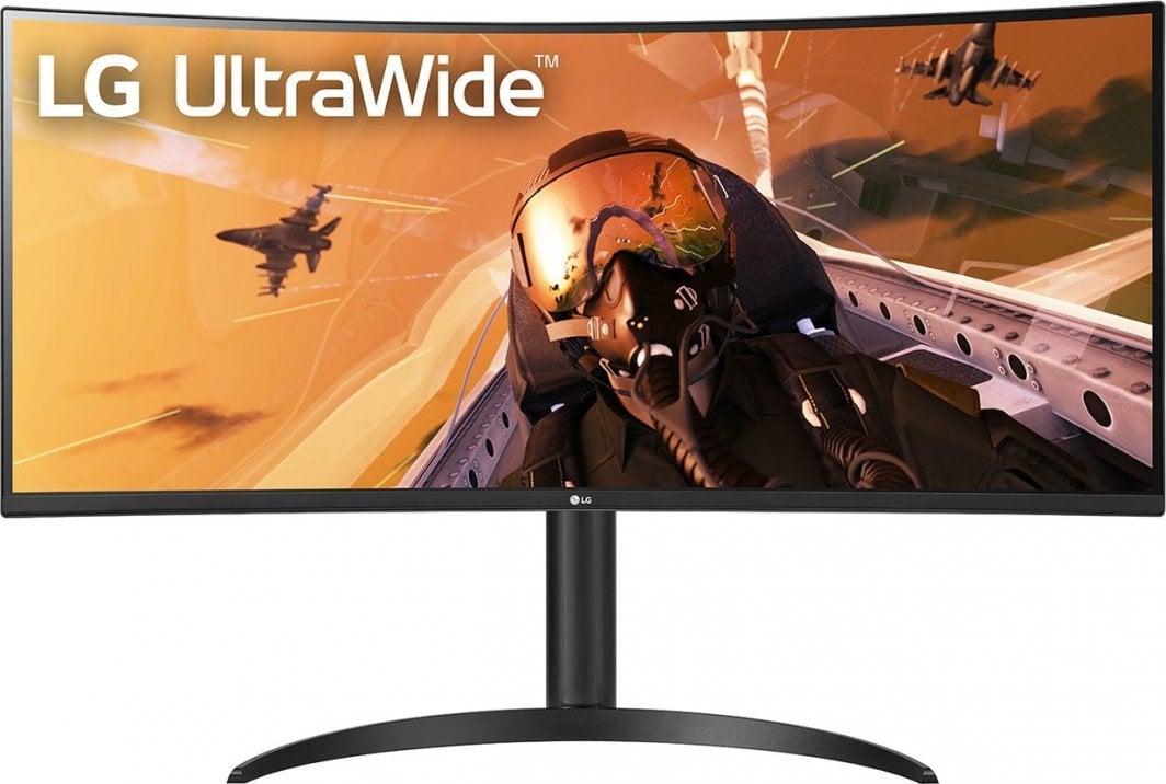 Monitor LG UltraWide 34WP75CP-B, 34", 3440 x 1440(UWQHD), i zi