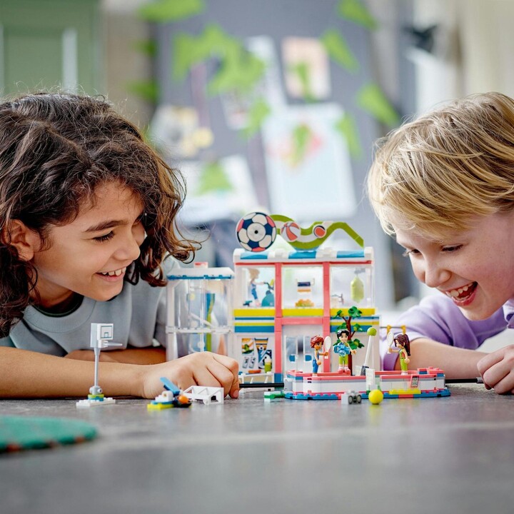 Set LEGO Friends 41744 