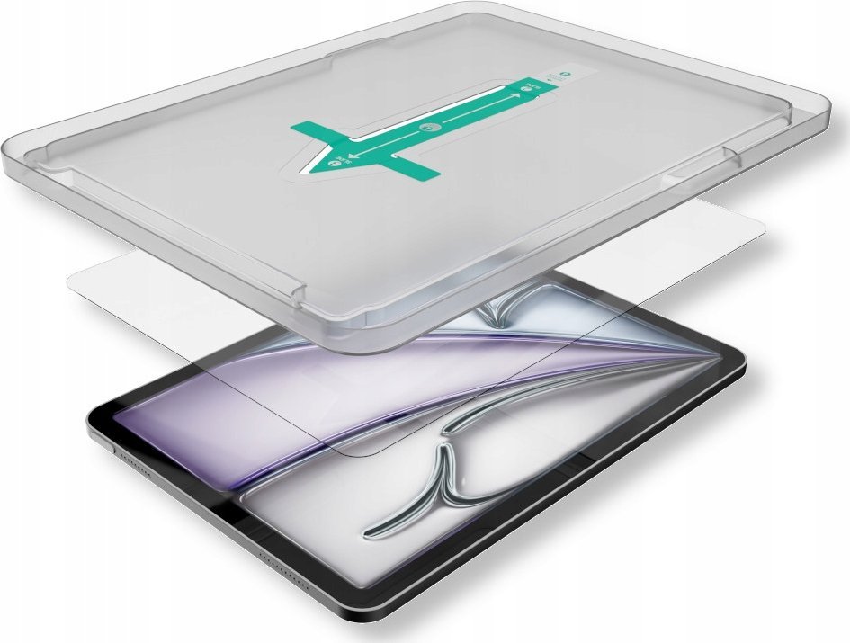 Mbrojtës ekrani xham i temperuar NEXT ONE për iPad Air M2 11"
