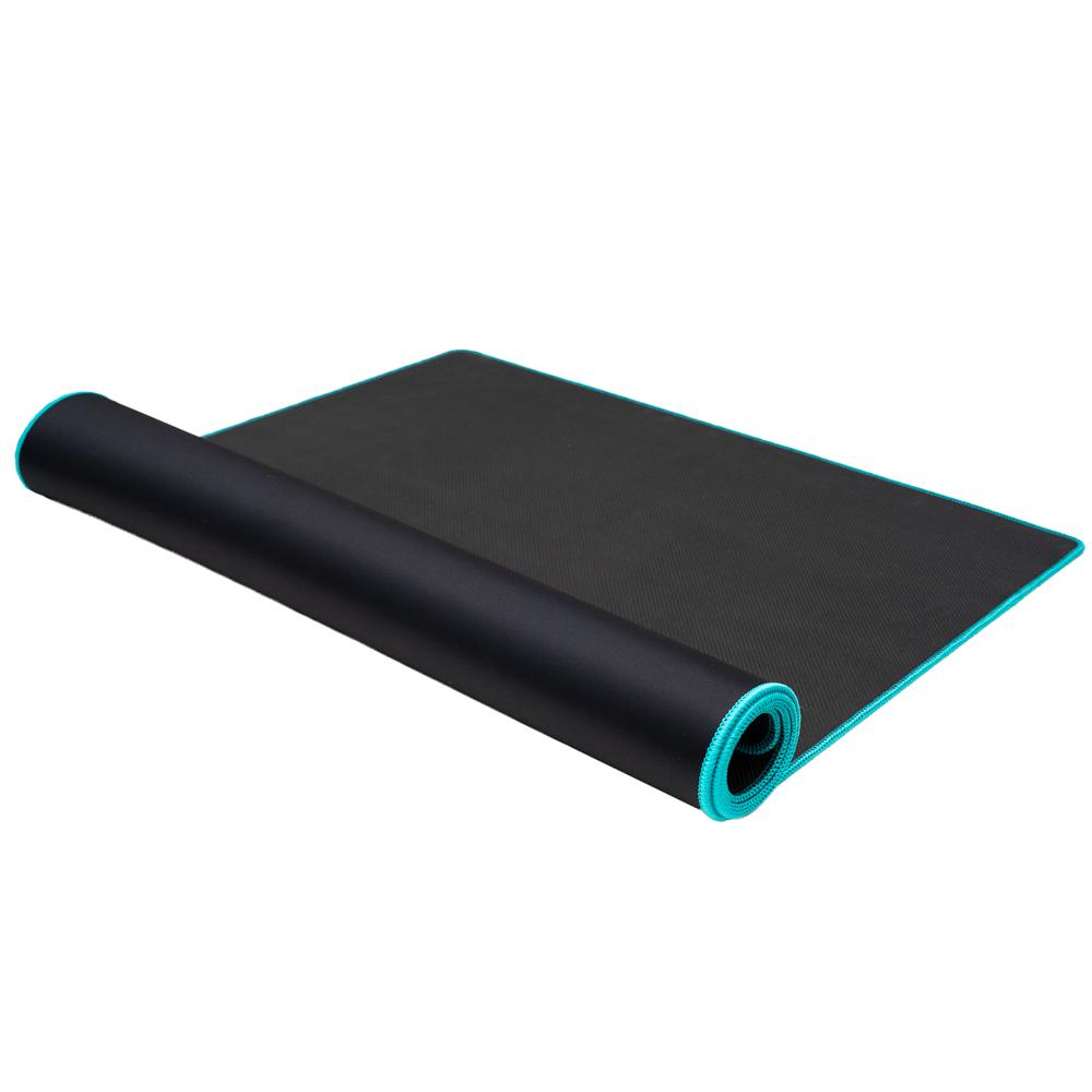 Mousepad Spacer SPMP-PAD-GAME-XL-BK, gaming XL, i zi