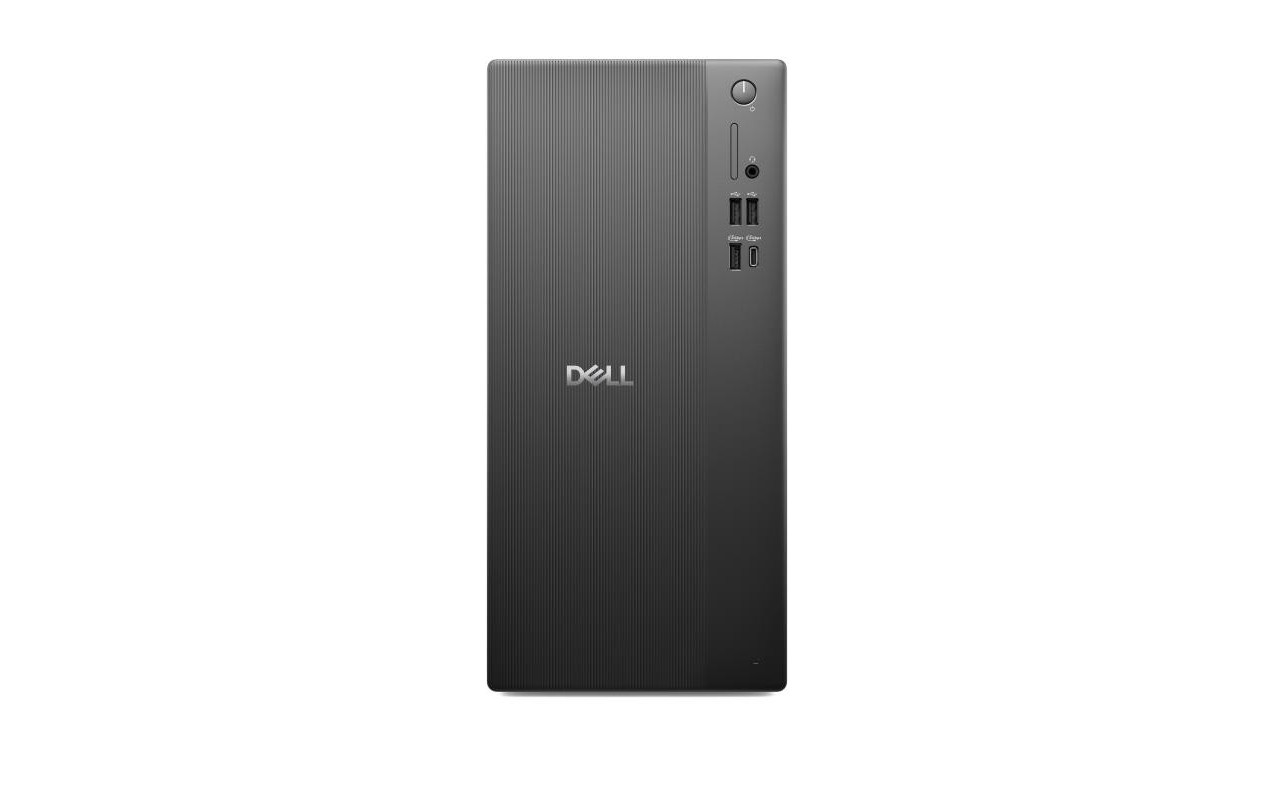 Kompjuter desktop Dell Tower ECT1250, Intel Core Ultra 7, 16GB RAM, SSD 1TB, i zi