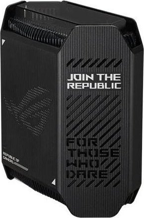 Ruter Asus ROG Rapture GT6, i zi