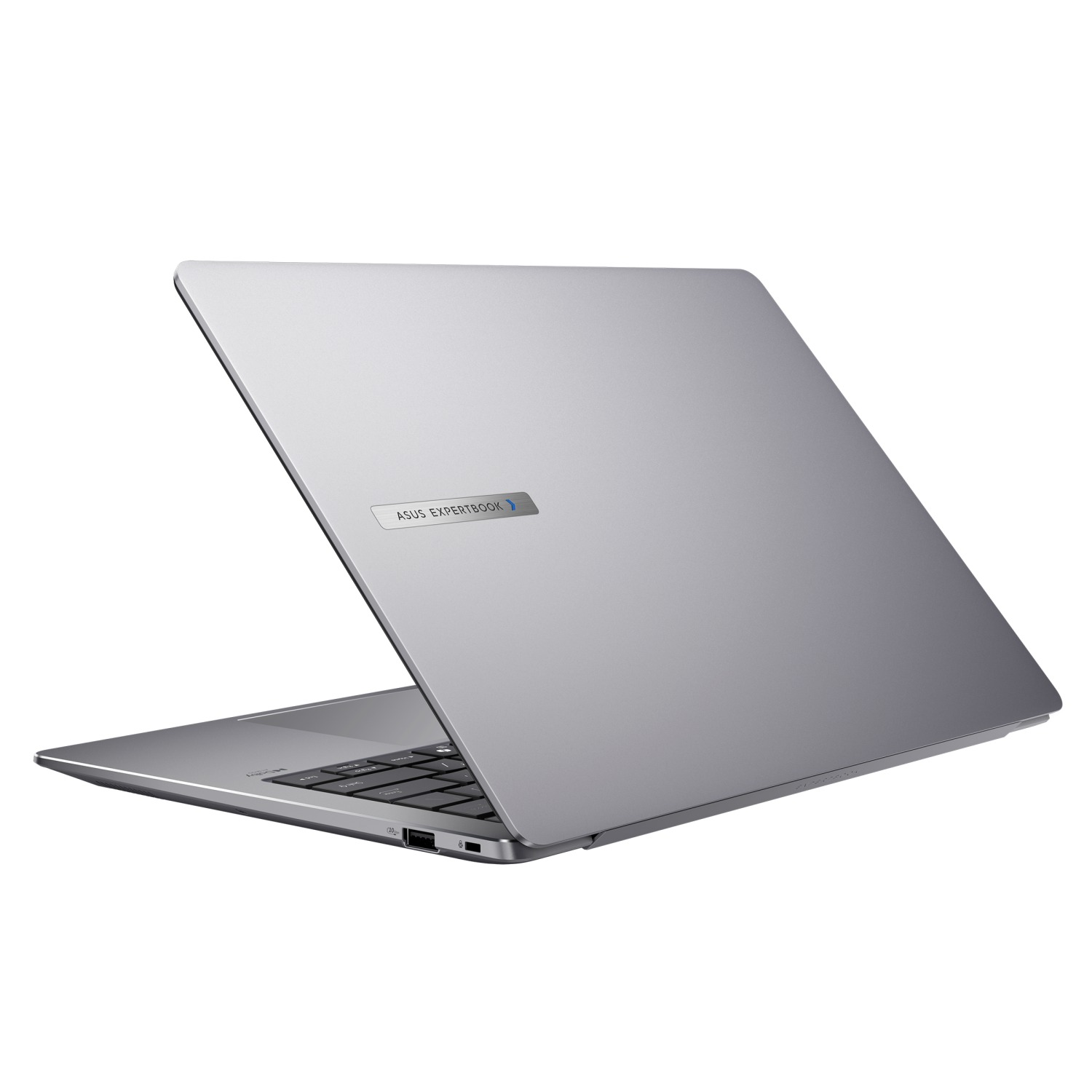 Laptop ASUS ExpertBook P5 P5405CSA, Intel Core Ultra 5-226V, 14", 16GB RAM, 512GB SSD, Intel Arc 130V GPU, i hirtë