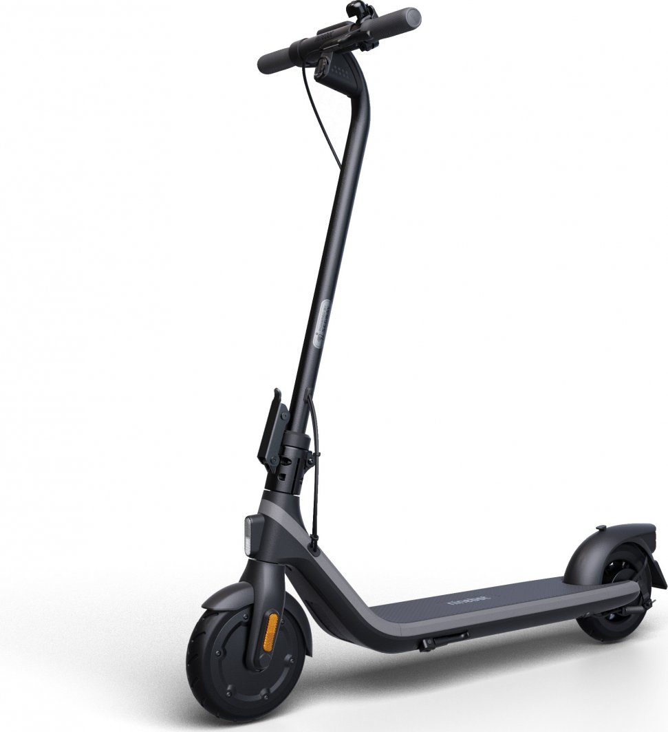 Trotinet elektrik Segway Ninebot E2, i zi