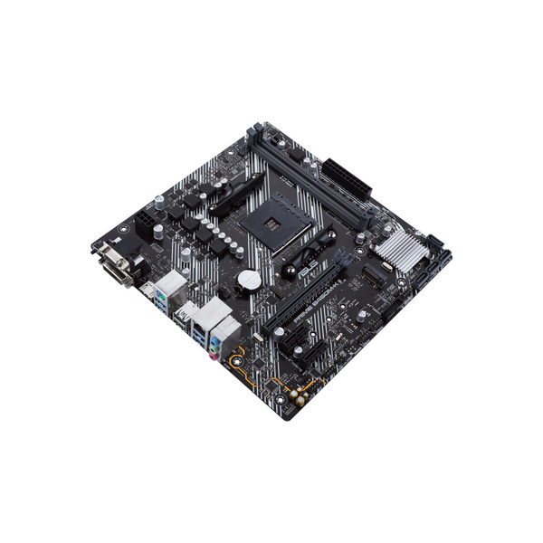 Pllakë amë ASUS Prime B450M-K II AMD B450 Socket AM4  micro ATX