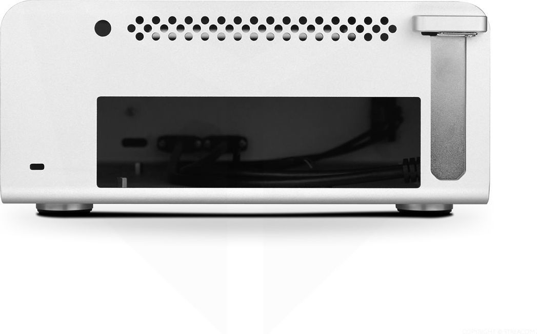Kasë Streacom ST-FC8S Alpha OPT, HTPC