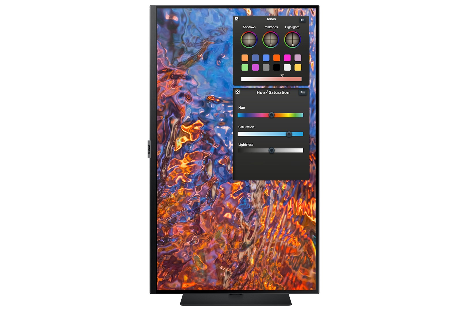 Monitor Samsung LS32B800PXPXEN, 32”, 4K, LED, i zi