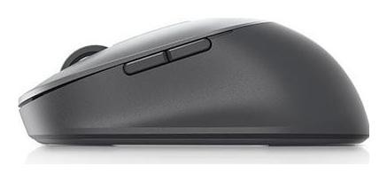 Maus Dell MS5320W, i hirtë