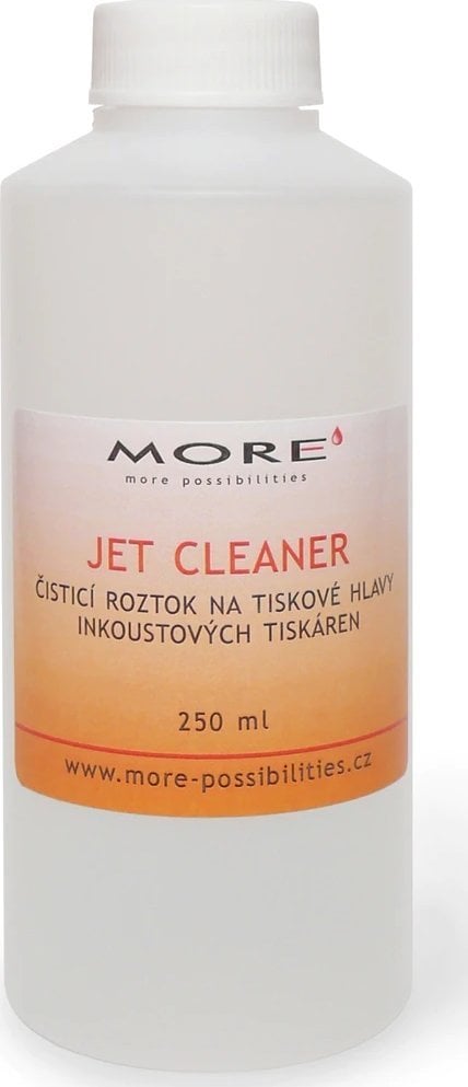Solucion pastrues Armor Jet Cleaner, për koka printimi inkjet, 250ml