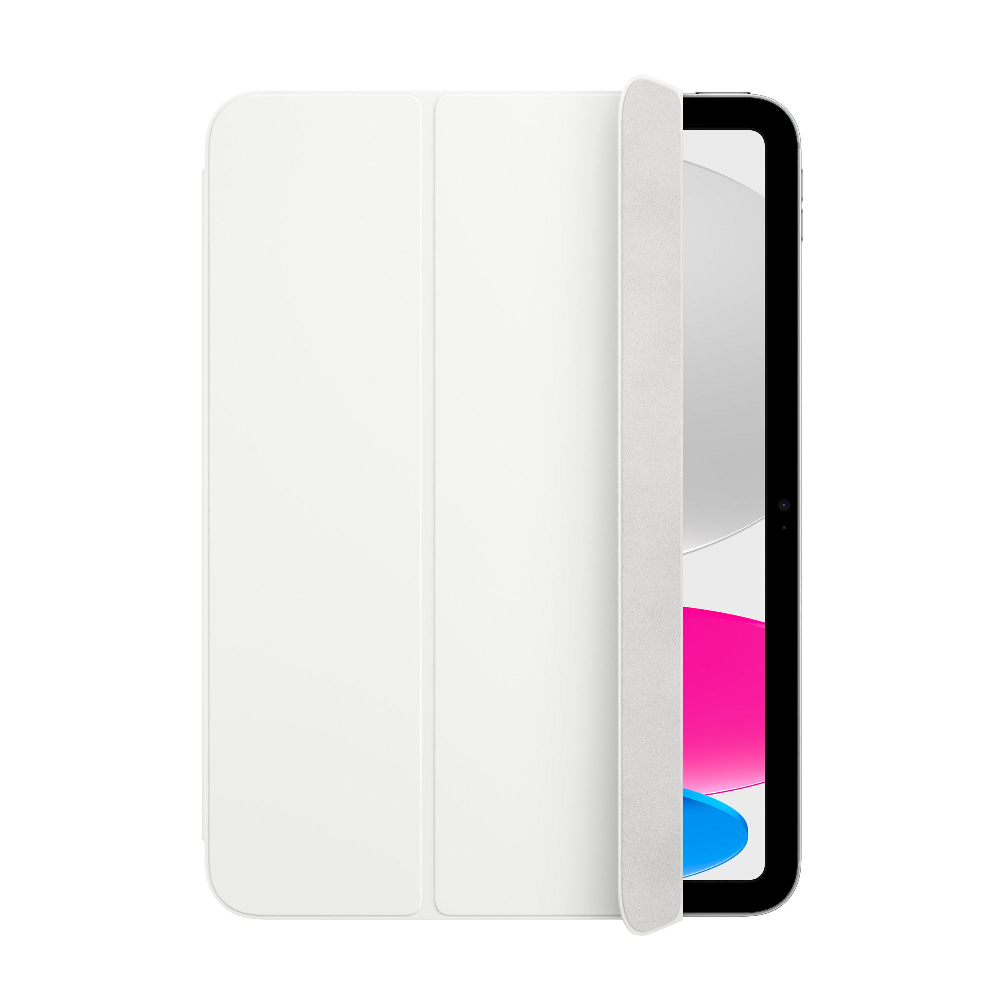 Apple Smart Folio for iPad (A16), White