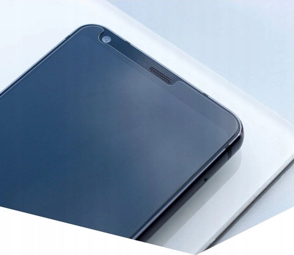 Xham mbrojtës 3mk HardGlass për Motorola Moto G04 G24 G34 5G, 0.3mm, transparnet