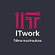Kabinet serverik TRITON 19", 22U, 800 kg, derë xhami, i zi