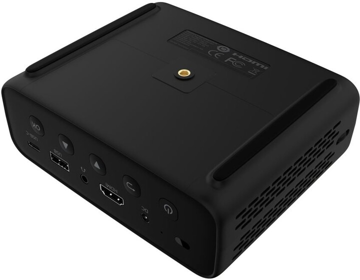 Projektor Philips PicoPix Micro 2TV, i zi