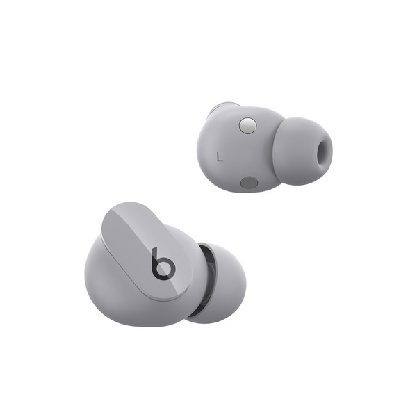 [OUTLET] Apple Beats Studio Buds - True Wireless Noise Cancelling Earphones, Moon Grey