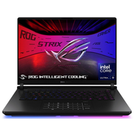 Laptop gaming Asus ROG Strix Scar 16 G635LW, 16", Intel Core Ultra 9, RTX 5080, 64GB RAM, 2TB SSD, i zi