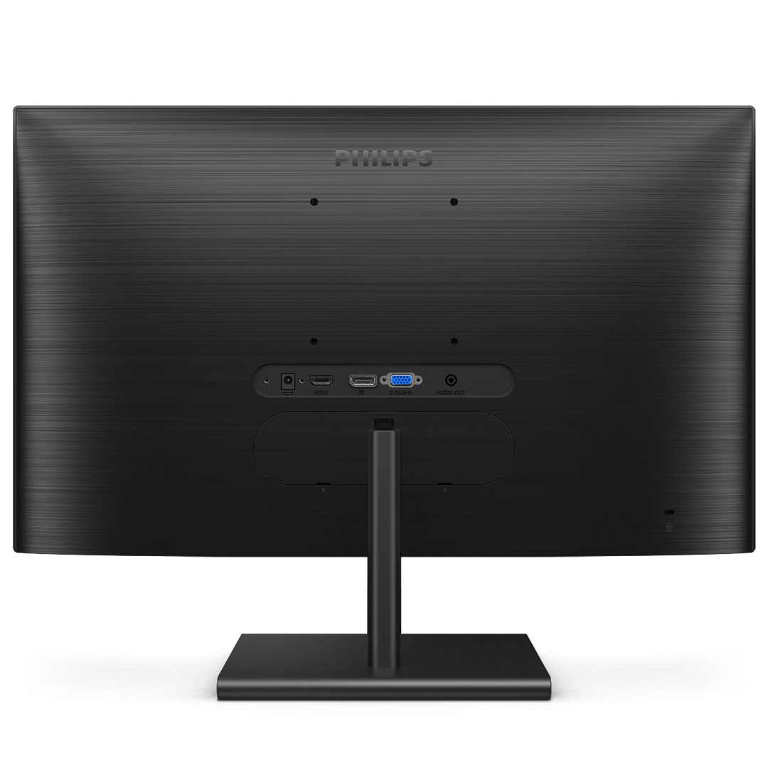 Monitor Philips E Line, 27", 2560 x 1440, Quad HD, 75 Hz, i zi