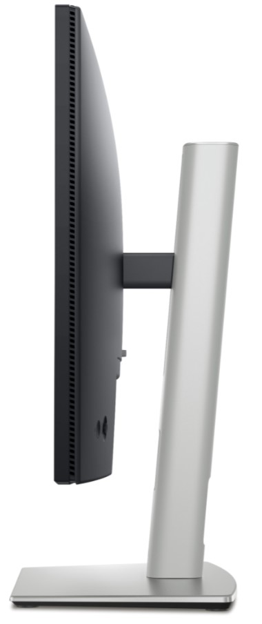 Monitor Dell P2425HE, 23,8", IPS, FHD, i zi