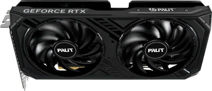 [OUTLET] PALiT GeForce RTX 4060 двојна графичка картичка, 8GB GDDR6