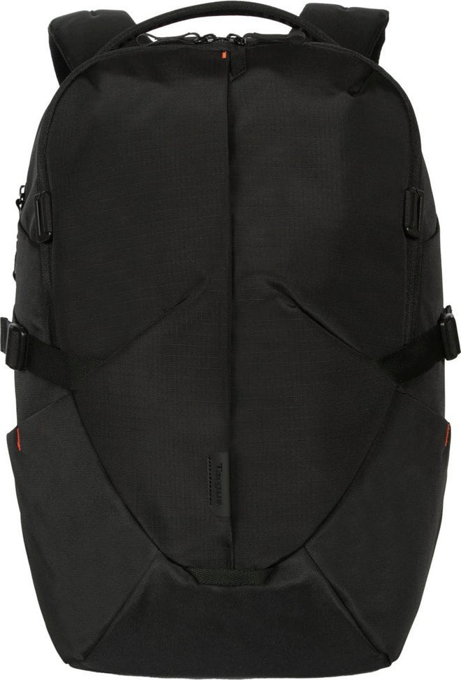 Çantë shpine Targus Terra EcoSmart 16", për laptop, e zezë