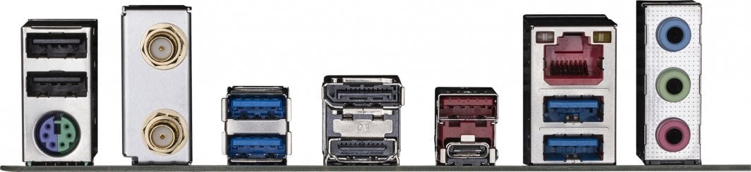 Pllakë amë Gigabyte Z790 D AX