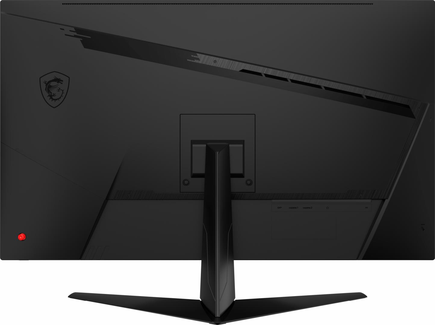 Monitor MSI G321Q, 31.5", QHD, 170Hz, i zi