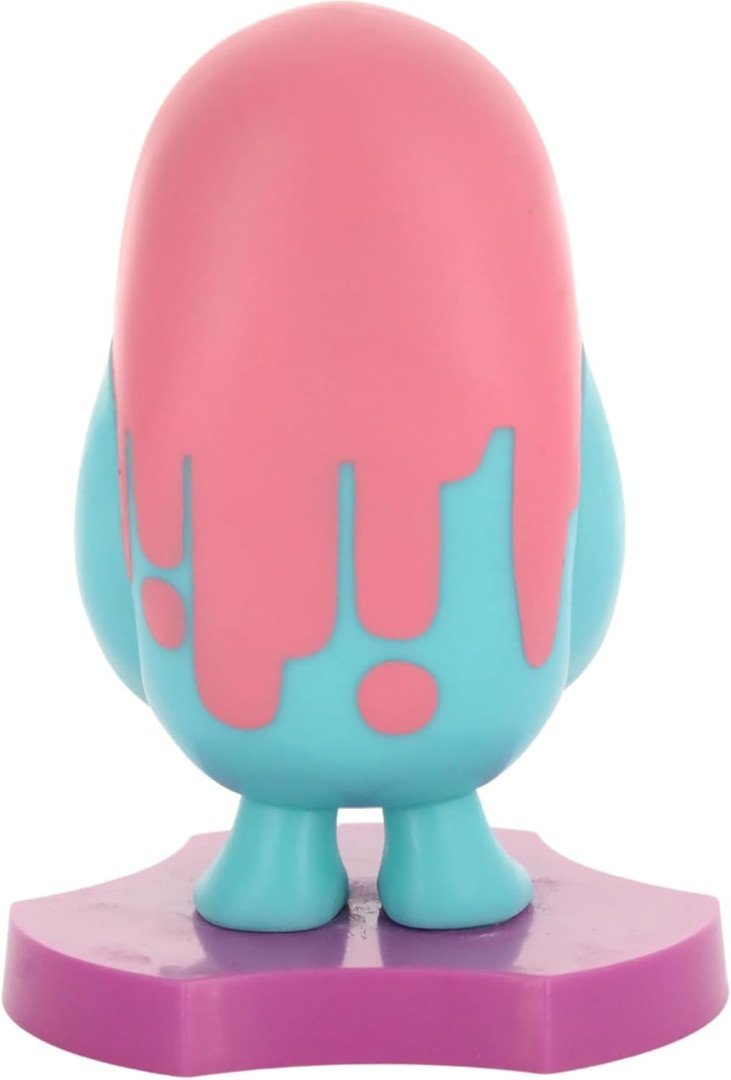 Figurë dekorative Fall Guys Paint Dipped, koleksionuese, shumëngjyrëshe