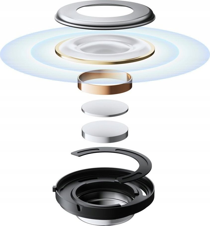 Dëgjuese Xiaomi Redmi Buds 4 Active, të bardha