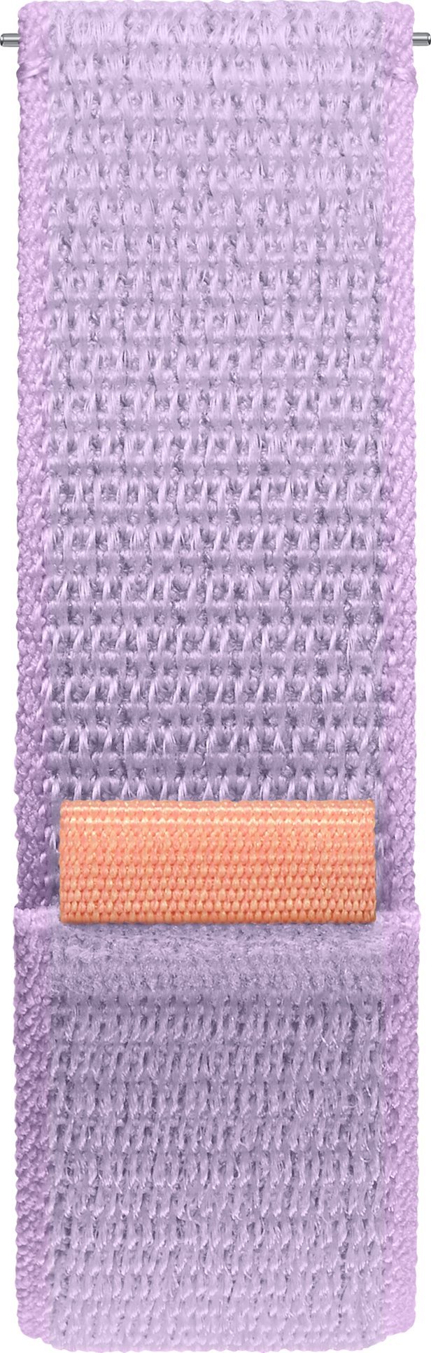 Rrip dore për orë Samsung ET-SVR93, najlon S/M, për Galaxy Watch 4/5/6, lejla