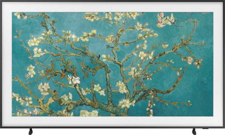 Televizor Samsung The Frame QE65LS03BG, 65" (165cm), 4K Ultra HD, i zi