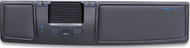Mouse ergonomik Mousetrapper Prime, Bluetooth, 8 taste programueshme, i zi
