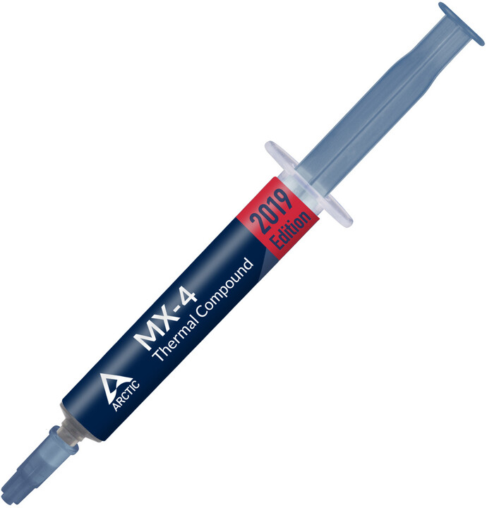 Pastë Arctic MX-4 2019 (4g)