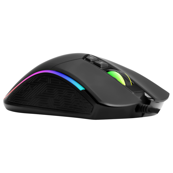 Maus gaming Scorpion Marvo M513, 4800DPI