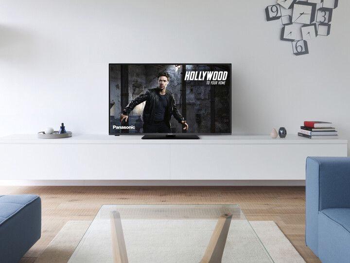 Televizor Panasonic TX-65HX580E - 65” (164cm), 4K UHD, i zi