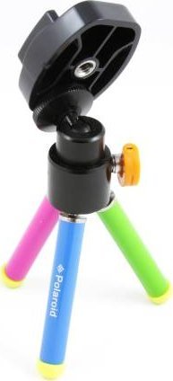 Adapter trekëmbëshi Xrec Tripod Mount, Quick Release Plate, për GoPro Hero dhe SJCAM