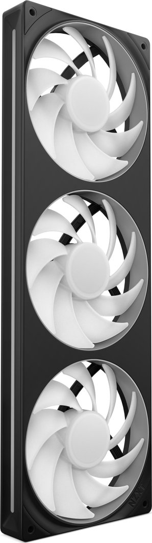 Ftohës Nzxt F360 RGB Core (RF-U36HF-B1), 120 mm