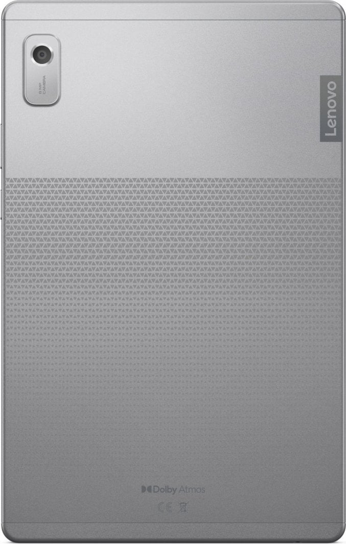 Tablet Lenovo Tab M9, 9", 64GB, i hirtë