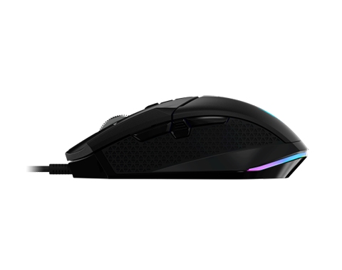 Maus Acer PREDATOR CESTUS 335, 19000 DPI, USB, i zi