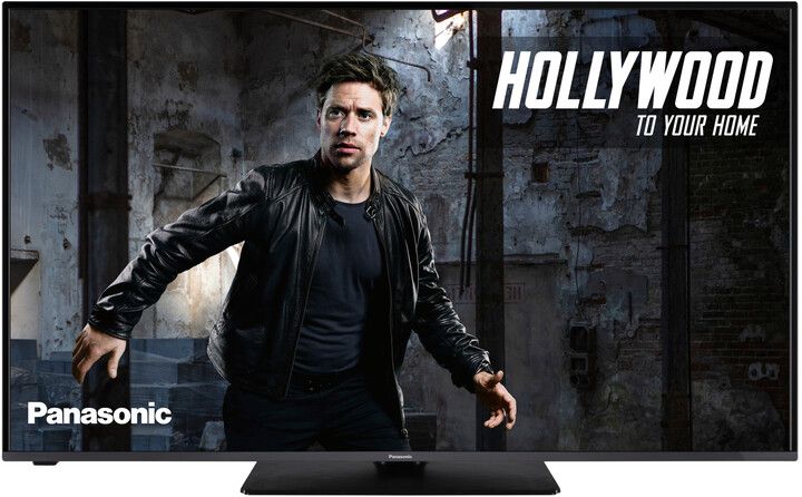 Televizor Panasonic TX-65HX580E - 65” (164cm), 4K UHD, i zi