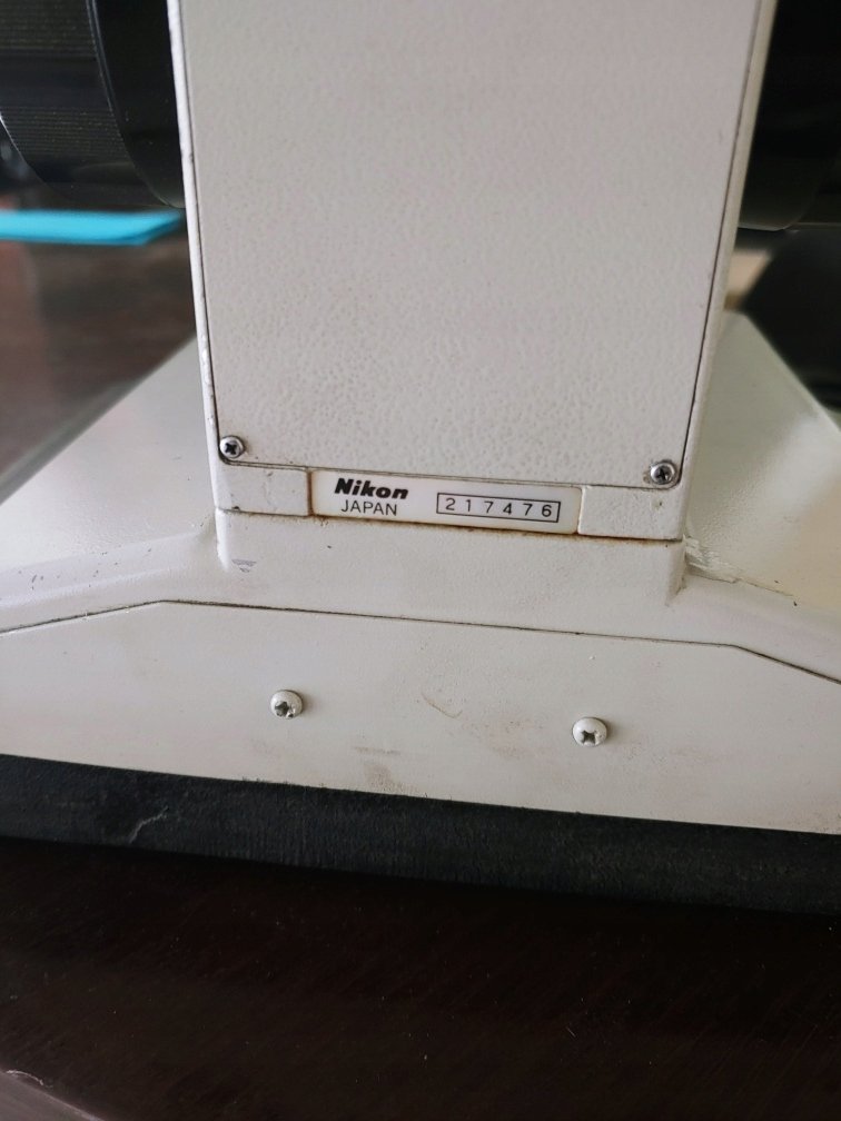 Kapak objektivi Greenl HB-69, për Nikon Nikkor 18-55mm VR II, i zi