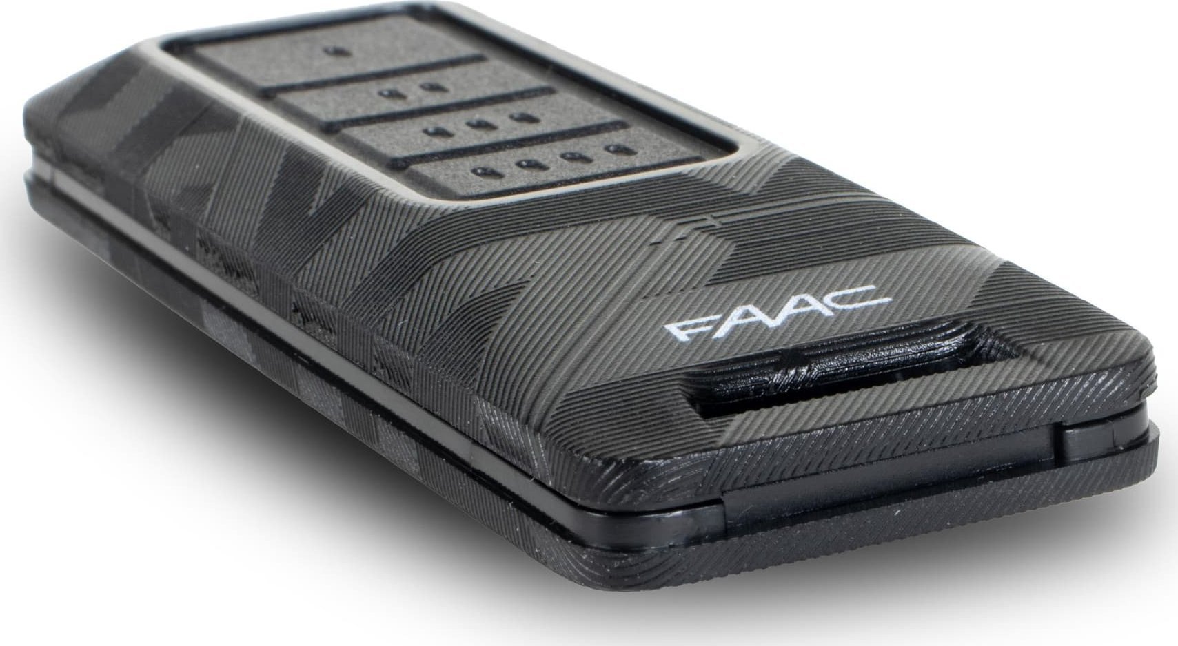 Pilot portash FAAC XT4 FDS SLH LR, 433 868 MHz, i zi