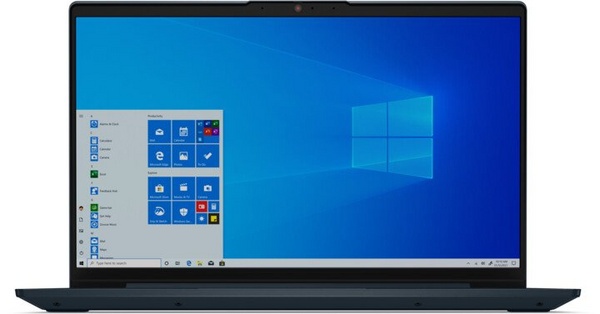 [OUTLET] Laptop Lenovo IdeaPad 5 14ITL05, 14" Full HD, Intel Core i7, 16GB RAM DDR4, 512GB SSD, Intel Iris Xe Graphics, i kaltër