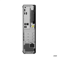 Десктоп компјутер Lenovo ThinkCentre M75s 12TA0004CK, AMD Ryzen 5, SSD, Windows 11 Pro, црн