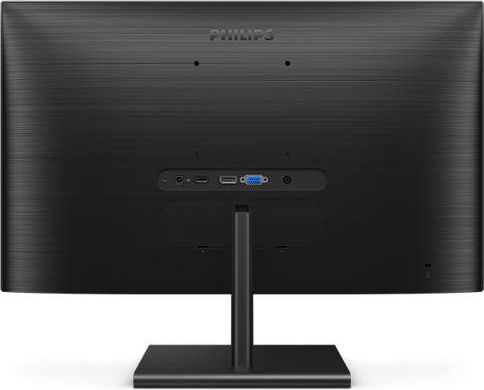 Monitor Philips E-line 245E1S/00, 24", IPS, WQHD, i zi