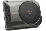 Subwoofer aktiv për veturë Infinity Basslink SM2, 125W RMS, i zi