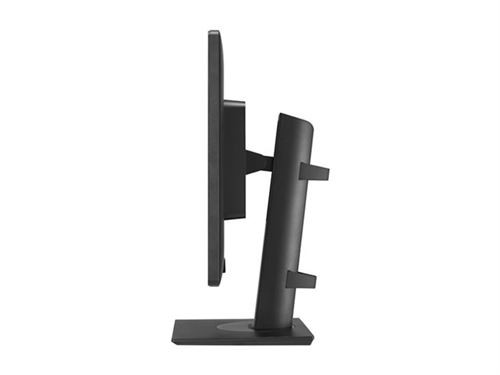 Monitor LG 24HR513C-B, 24", IPS, 1920 x 1200, i zi