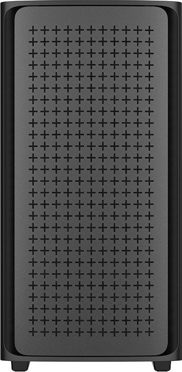 Kasë Deepcool CK560, e zezë, Midi Tower